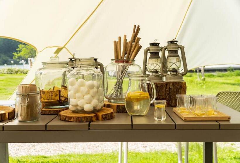 Hotel Glamprook Iizuna