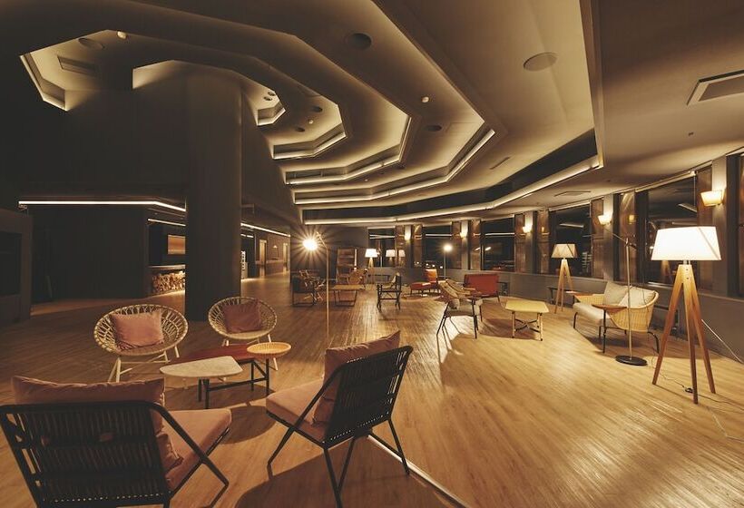 Hotel Glamprook Iizuna