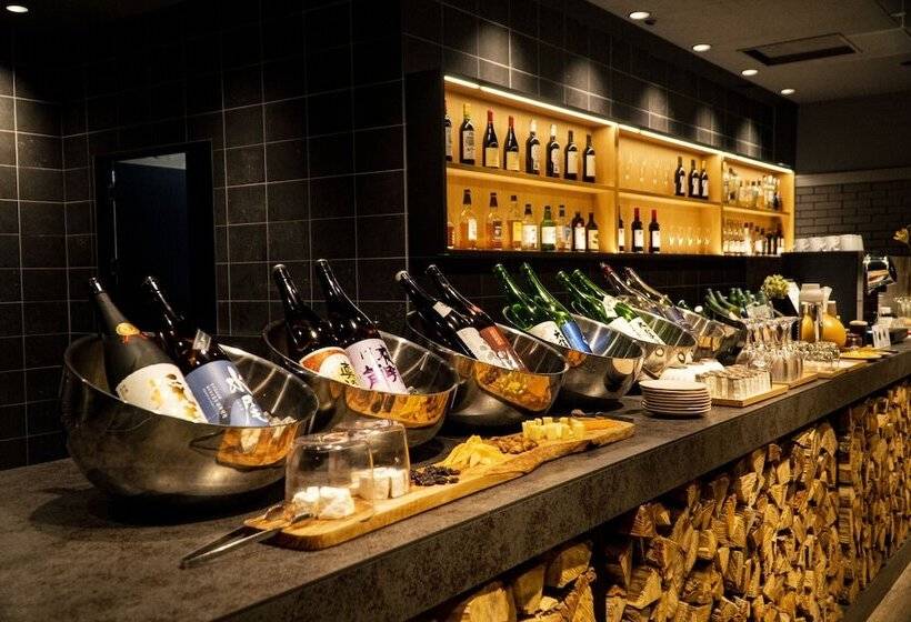 Hotel Glamprook Iizuna