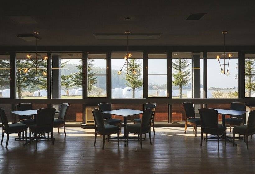 Hotel Glamprook Iizuna