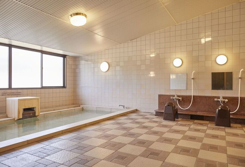 Hotel Glamprook Iizuna