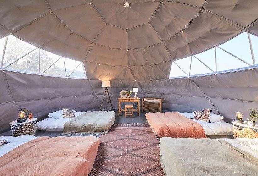 Hotel Glamprook Iizuna