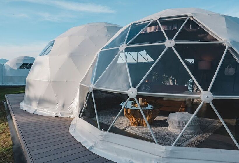 Hotel Glamprook Iizuna