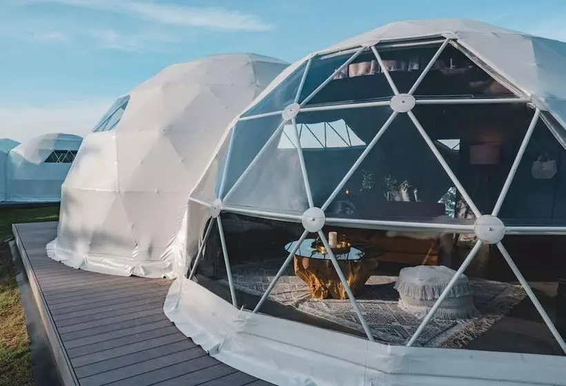 Hotelli Glamprook Iizuna