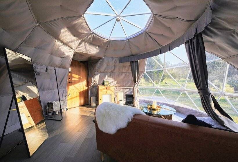 Hotel Glamprook Iizuna