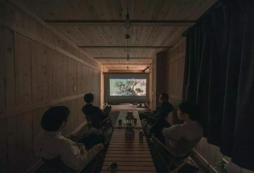 ホテル Noasobi Lodge   Vacation Stay 80823v