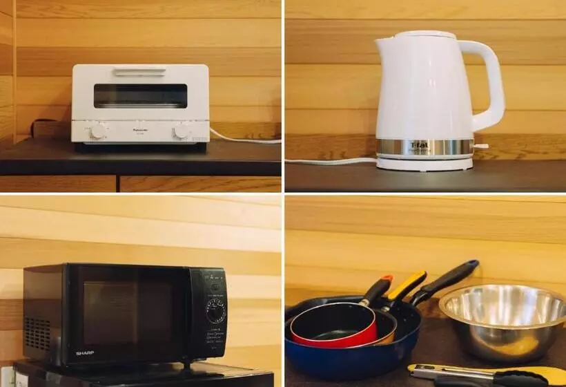 ホテル Noasobi Lodge   Vacation Stay 80823v