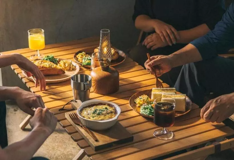 ホテル Noasobi Lodge   Vacation Stay 80823v