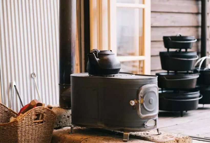 ホテル Noasobi Lodge   Vacation Stay 80823v