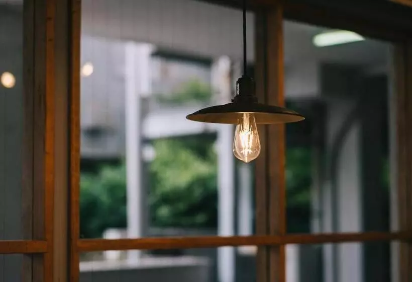 ホテル Noasobi Lodge   Vacation Stay 80823v