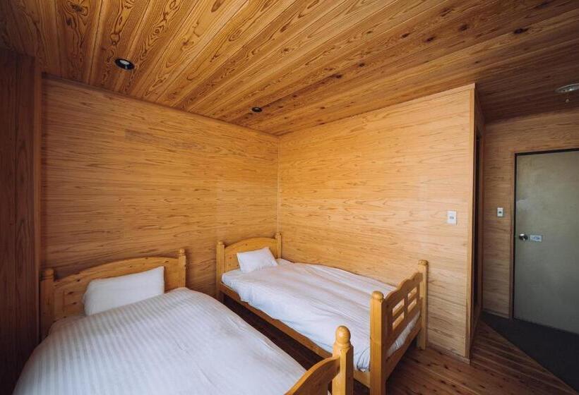 فندق Noasobi Lodge   Vacation Stay 80823v