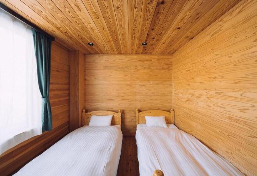 فندق Noasobi Lodge   Vacation Stay 80823v