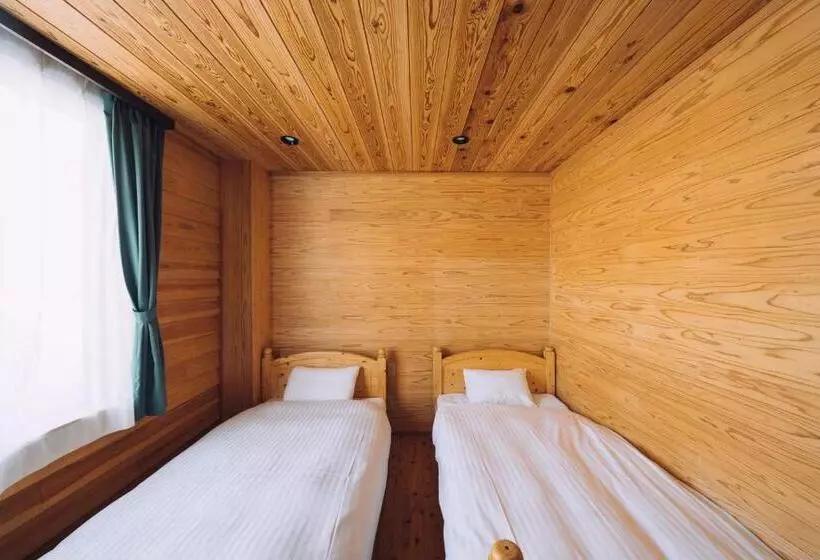 ホテル Noasobi Lodge   Vacation Stay 80823v