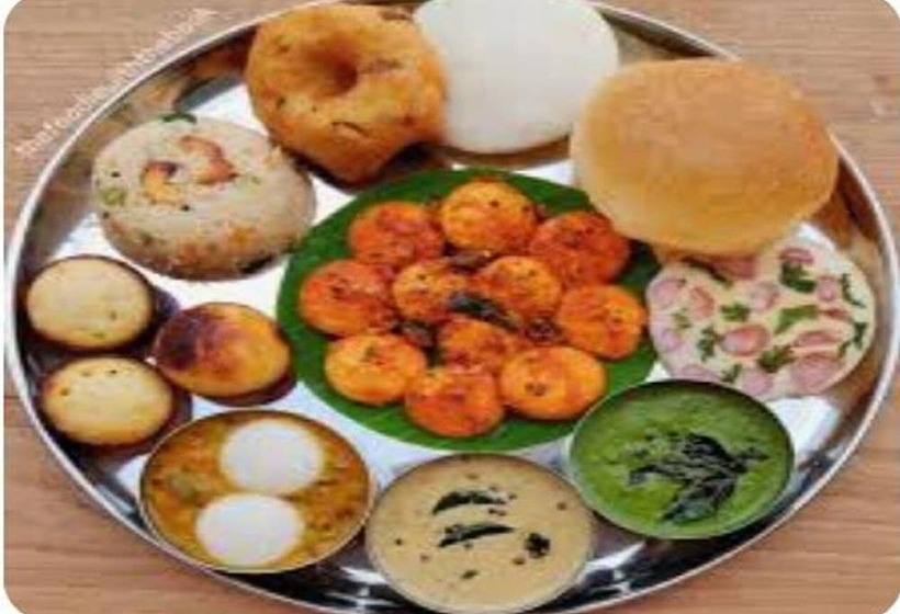 هتل The Magic Park Anjuna Goa