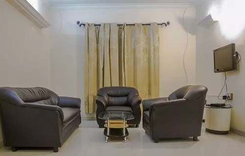 14 Square Shivajinagar