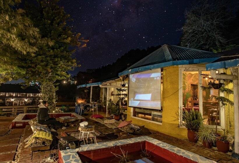 Nocleg ze śniadaniem Seclude Mussoorie