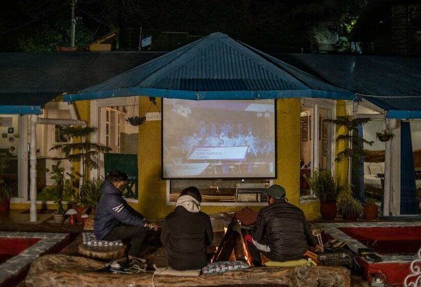 Nocleg ze śniadaniem Seclude Mussoorie