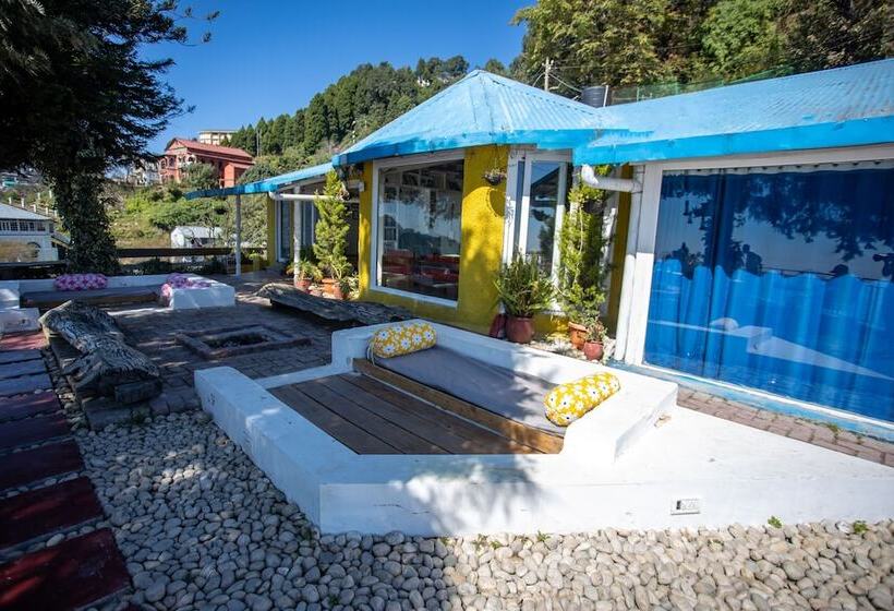 Nocleg ze śniadaniem Seclude Mussoorie