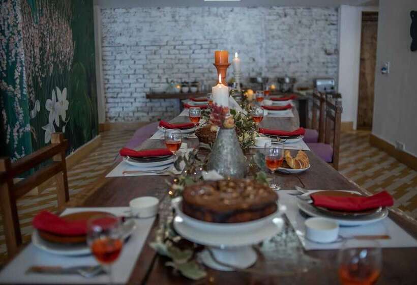 Nocleg ze śniadaniem Seclude Mussoorie