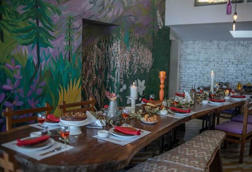 Nocleg ze śniadaniem Seclude Mussoorie