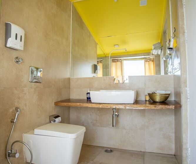 Nocleg ze śniadaniem Seclude Mussoorie