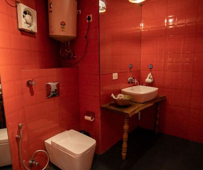 Nocleg ze śniadaniem Seclude Mussoorie