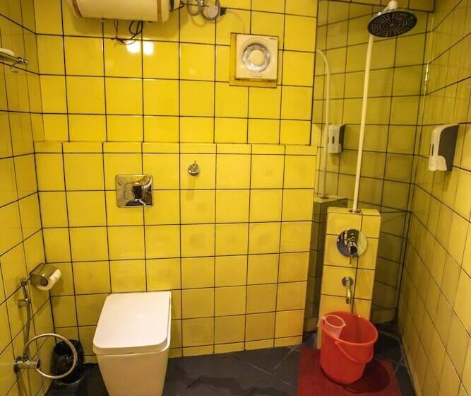 Nocleg ze śniadaniem Seclude Mussoorie