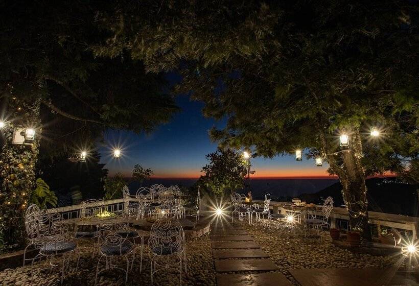 Nocleg ze śniadaniem Seclude Mussoorie