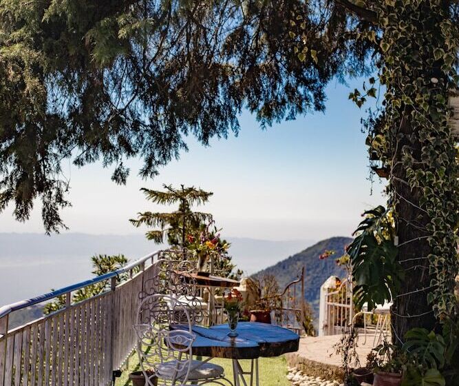 Nocleg ze śniadaniem Seclude Mussoorie