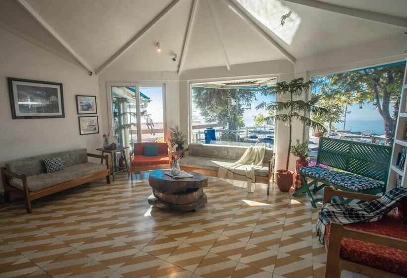 Nocleg ze śniadaniem Seclude Mussoorie