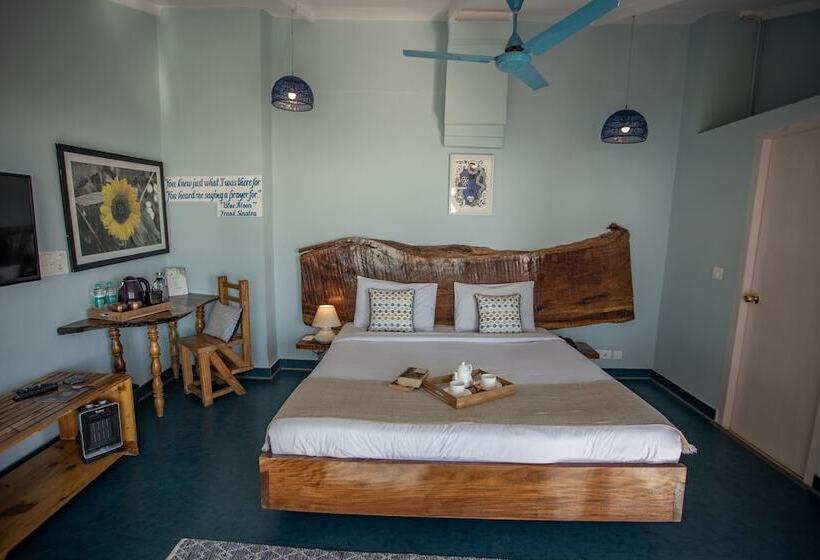 Nocleg ze śniadaniem Seclude Mussoorie