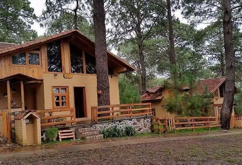 Cabanas Los Abuelos