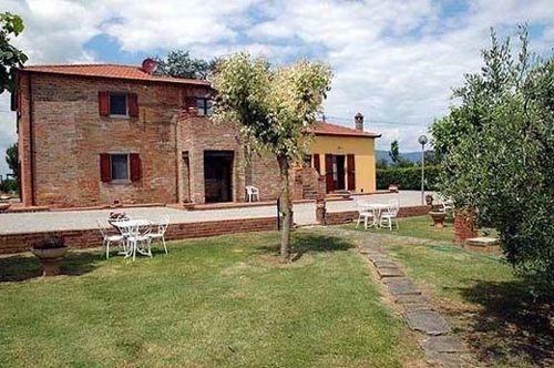 Gli Archi & La Quiete