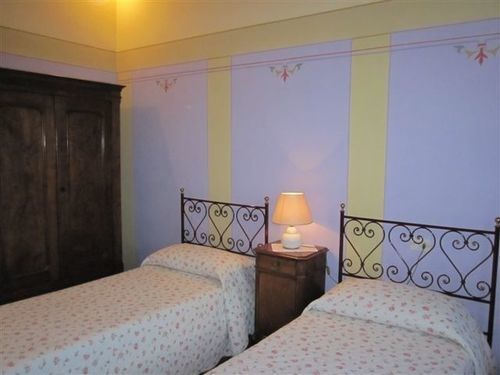 Gli Archi & La Quiete