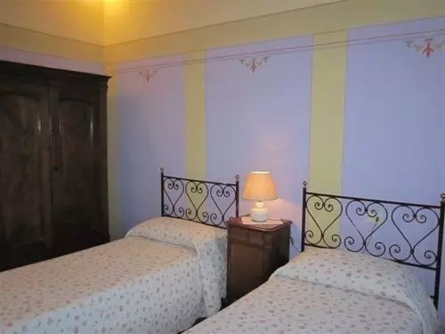 Gli Archi & La Quiete