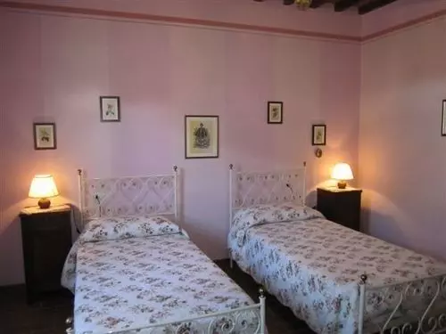 Gli Archi & La Quiete