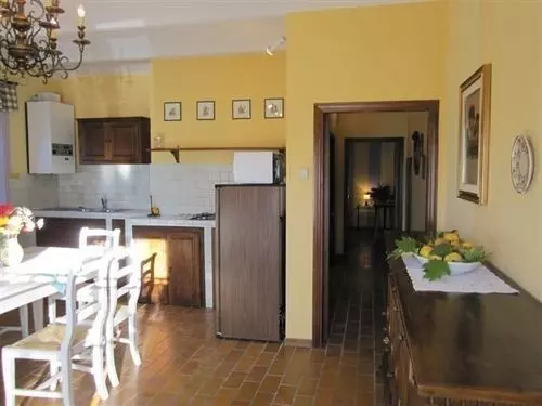 Gli Archi & La Quiete