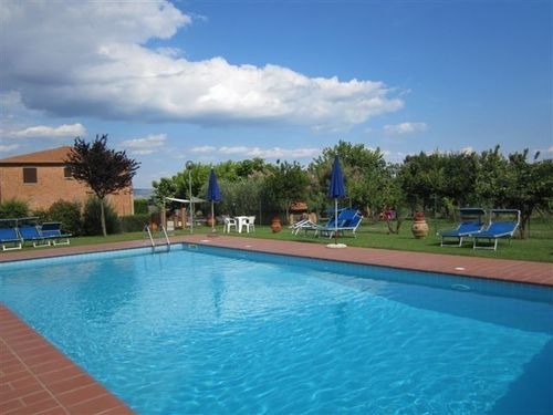 Gli Archi & La Quiete