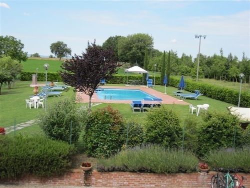 Gli Archi & La Quiete