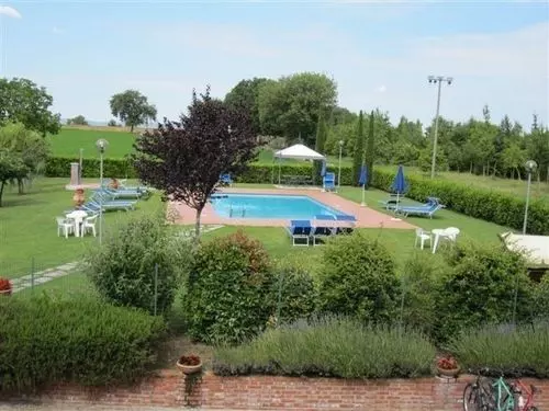 Gli Archi & La Quiete