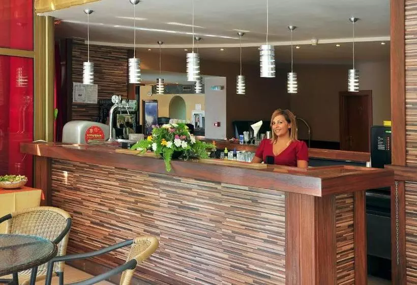 Havana Hotel All Inclusive