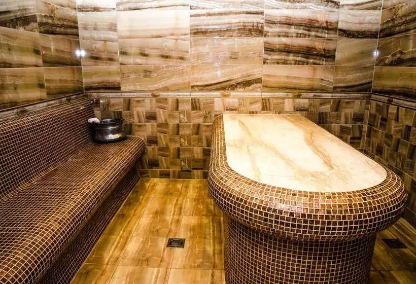 Havana Hotel All Inclusive