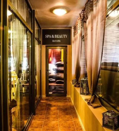 Havana Hotel All Inclusive