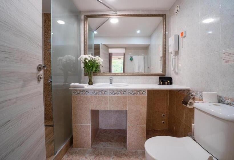 Havana Hotel   All Inclusive