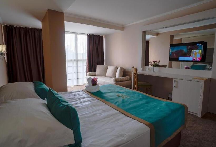 Havana Hotel   All Inclusive