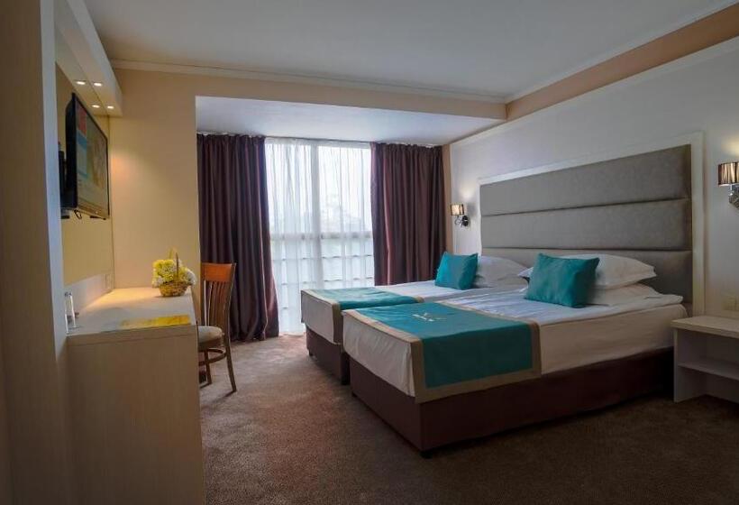 Havana Hotel   All Inclusive