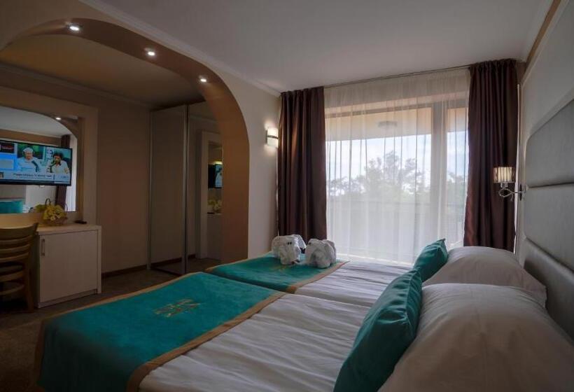 Havana Hotel   All Inclusive