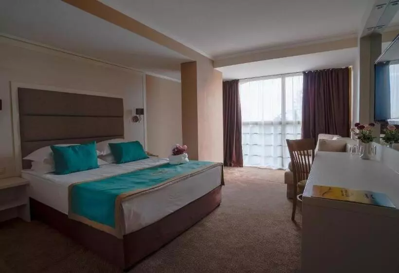 Havana Hotel All Inclusive