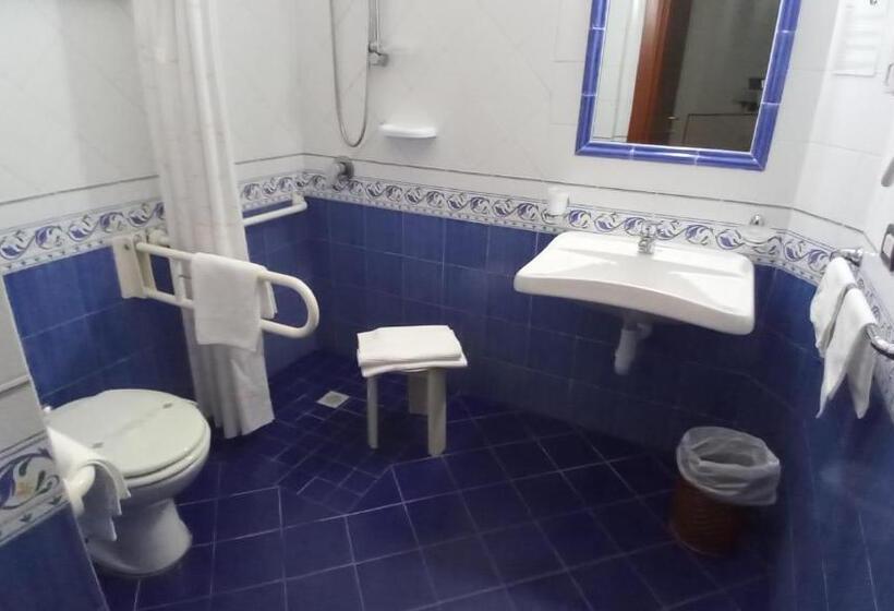 בית מלון כפרי Amyclae