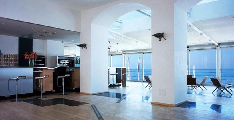 בית מלון כפרי Amyclae